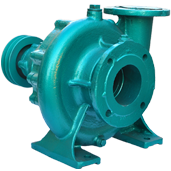 HRMN100-18Agricultural centrifugal pump